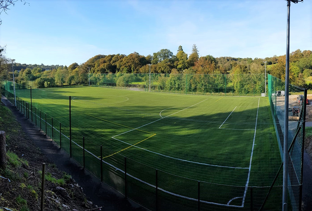 Dromahair Community Pitch