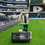 Hull City, SIS Pitches employees, SISGrass