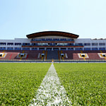 SISGrass Malta Stadium Ta' Qali, SISAir, SIS Pitches, SISGrass, Artificial turf, Synthetic grass, Hybrid