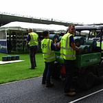 Hull City, SIS Pitches employees, SISGrass
