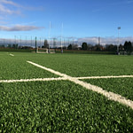 Manchester University, Fallowfield Campus, rugby pitch, hockey pitch, synthetic turf, artificial grass