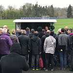 SISGrass Open day, Cobham training ground, Chelsea f.c., football, SISGrass machine