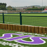 SISTurf synthetic pitch, artificial turf, Redditch United F.C, The premier league