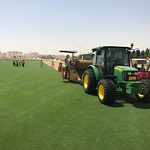 FIFA 2022 World Cup, SIS Pitches, artificial turf, synthetic grass, stadium, khalifa