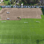 Şükrü Saracoğlu Stadium, SISGrass, Hybrid grass, football pitch