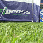 Birmingham, hybrid, pitch turf, artificial grass, revolutionary pitch, FIFA World Cup, SISGrass