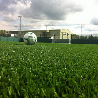 Football, Crow wood leisure centre, full construction, commercial use, synthetic, artificial, hybrid, natural