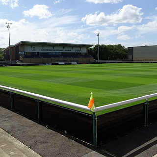 Loughborough University Showcases Impressive Facilities From SIS ...