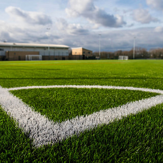 grass manufacturer, grass factory, synthetic, artificial, sports grass, sports turf production, sports turf manufacturing, white lines, pitch markings