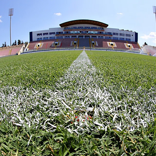 Malta National Stadium SISTurf, 3G pitch, turf, fifa quality,