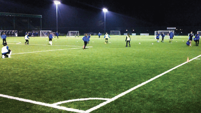 artificial turf, synthetic pitch, SIS Pitches, SISTurf