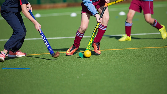 KDK hockey pitch SIS Pitches