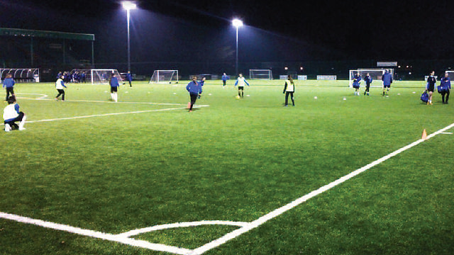 artificial turf, synthetic pitch, SIS Pitches, SISTurf