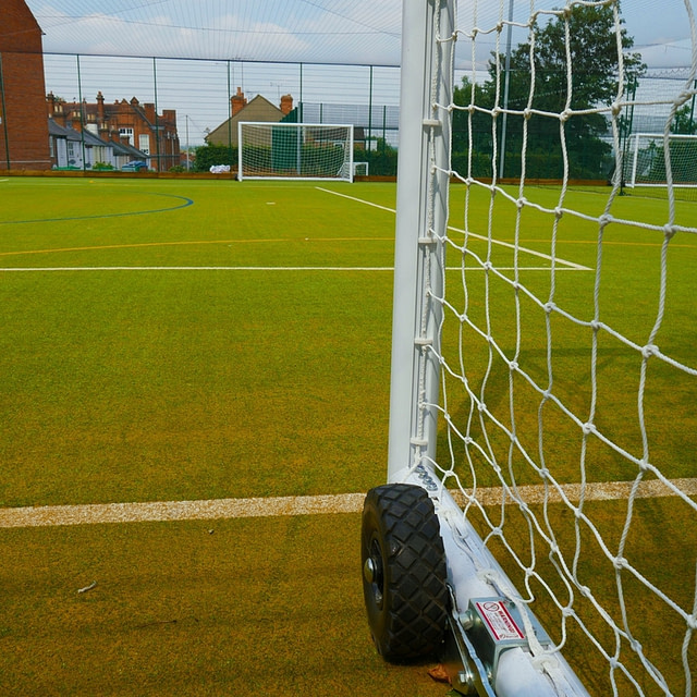 St Joseph's college, Multi use games area, MUGA, schools artificial turf pitch, synthetic grass, SIS Pitches