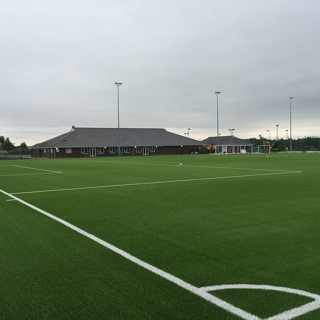 Rugby Town JFC, Kilsby Lane, community football, Synthetic pitches, artificial turf