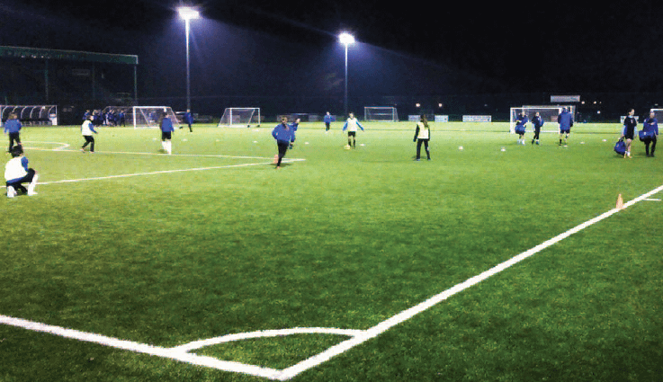 artificial turf, synthetic pitch, SIS Pitches, SISTurf