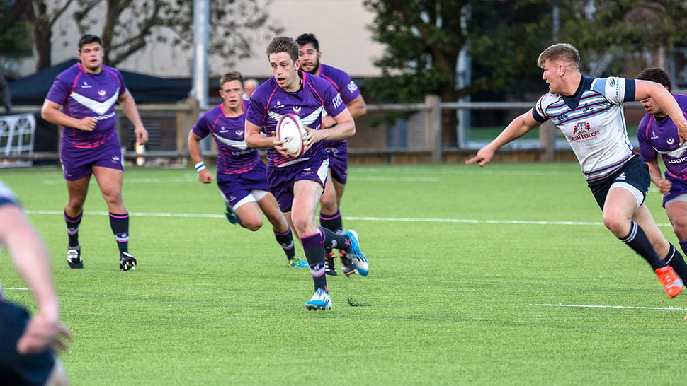 Loughborough University, Students rugby football pitch, artificial turf, synthetic pitch,