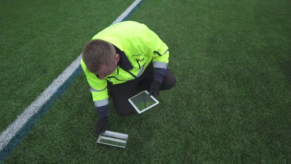 Sports Surface Maintenance: Why & How to Maintain a Pitch