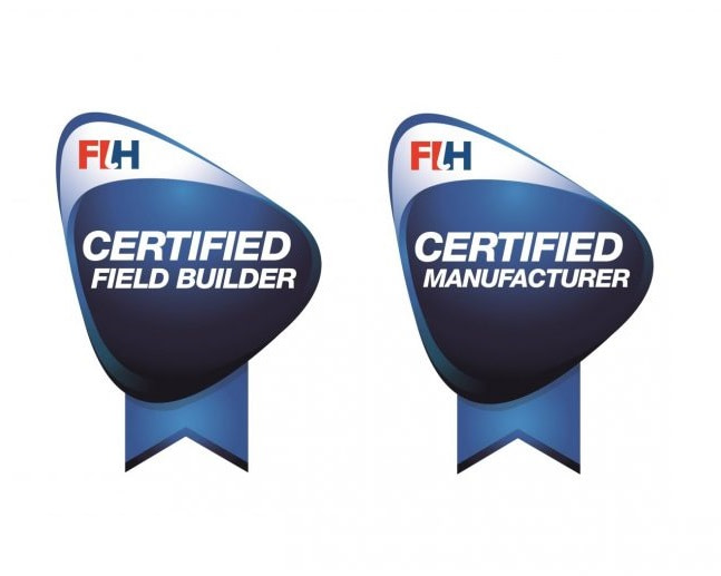 FIH Certified builder manufacturer